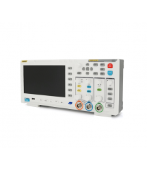 Двоканальний осцилограф FNIRSI 1014D, 100MHz, Box