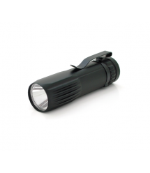 Ліхтарик POWERMASTER MX-X8 300, Led-CREE T6. 3-режима. USB, 78х21х21, BOX