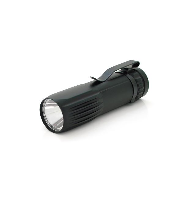 Ліхтарик POWERMASTER MX-X8 300, Led-CREE T6. 3-режима. USB, 78х21х21, BOX