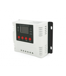 ШИМ-контроллер заряду DEMUDA KDY-30A 30A 12 - 24V - 48V