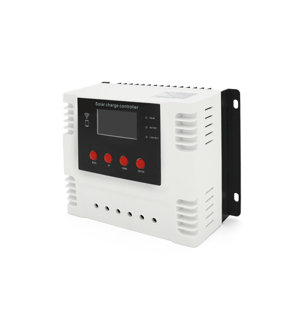 ШИМ-контроллер заряду DEMUDA KDY-60A 60A 12 - 24V - 48V