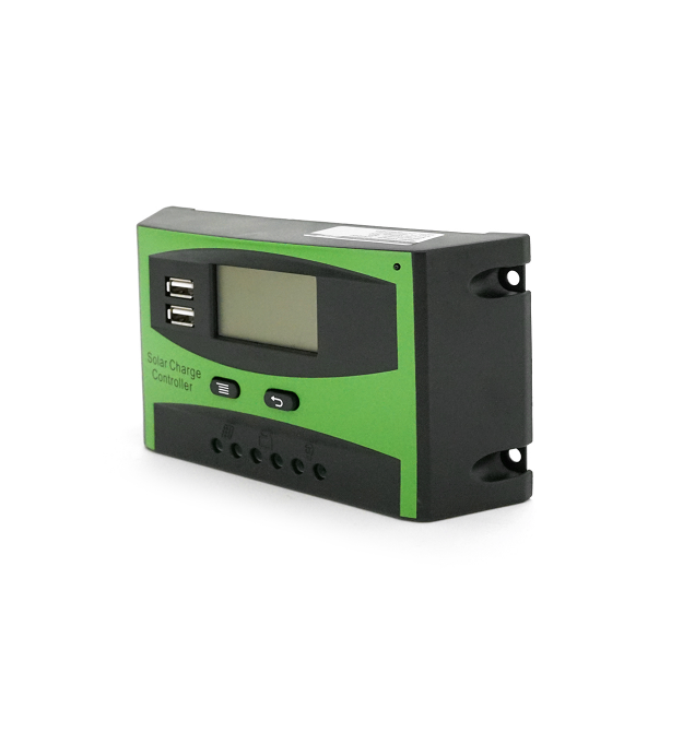 ШИМ-контроллер заряду Voltronic BLS 20A 12 - 24V