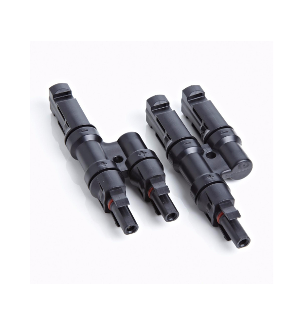 Двійник МС4-1T для монтажу сонячних систем, Q1