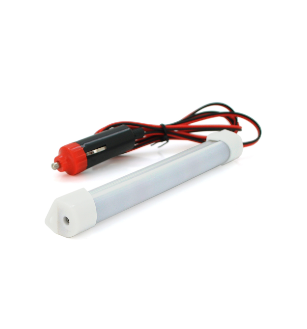 Лампа Світлодіодна POWERMASTER PM-11046, 12V, 3W, 15 см, АЗП, BOX
