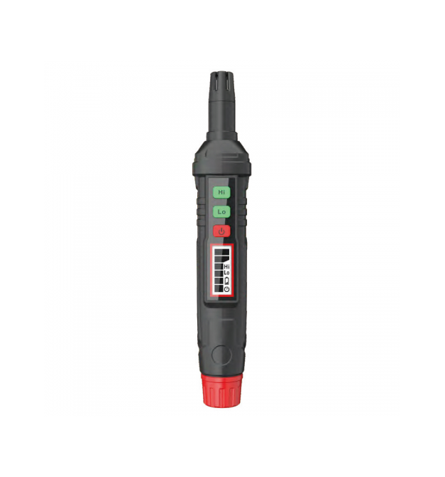 Детектор витоку горючих газів Mayilon HT-61, 50~1000ppm, LСD