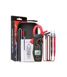 Токові кліщі з функцією мультиметра ANENG ST192