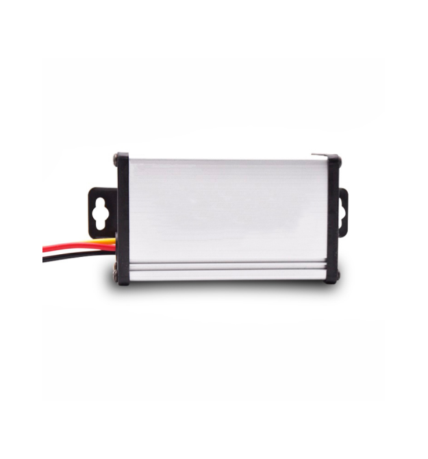 Перетворювач напруги для електротранспорту KY-3720A DC - DC, 36-72V, DC: 12V 20A, 240W
