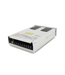 Імпульсний блок живлення Mean Well EPRP-400-12 12В 33.33А (400Вт) IP67