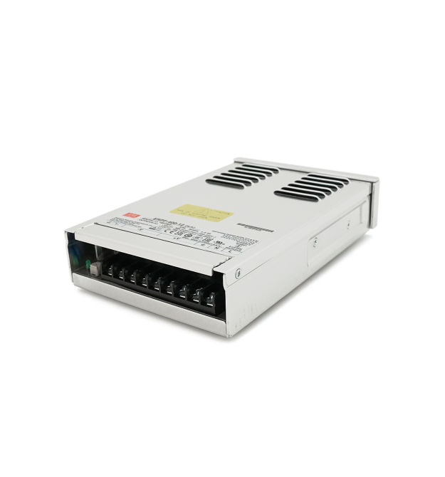 Імпульсний блок живлення Mean Well EPRP-400-12 12В 33.33А (400Вт) IP67