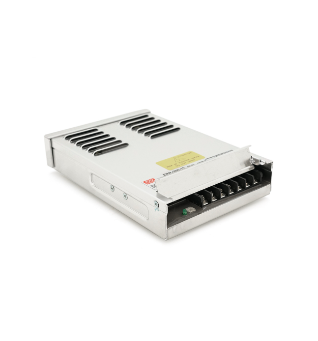 Імпульсний блок живлення Mean Well ERP-200-12 12В 16.8А (200Вт) IP67