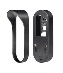 Комплект з козирка та монтажної коробки TVT TD-YHZ0103 для IP-відеопанелі TD-E3110-IC-PE-WF