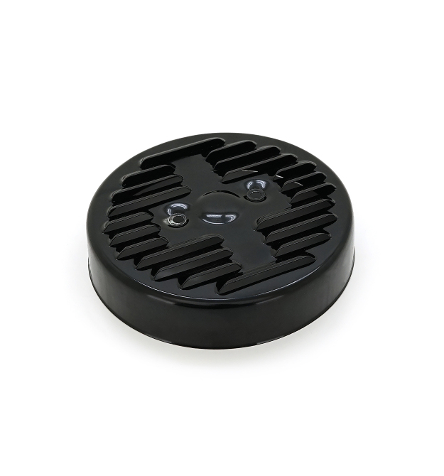 Кришка альтернатора генератора 2,5 кВт (168F)