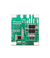 BMS плата Changfa Li-ion 12.6V 3S 12A