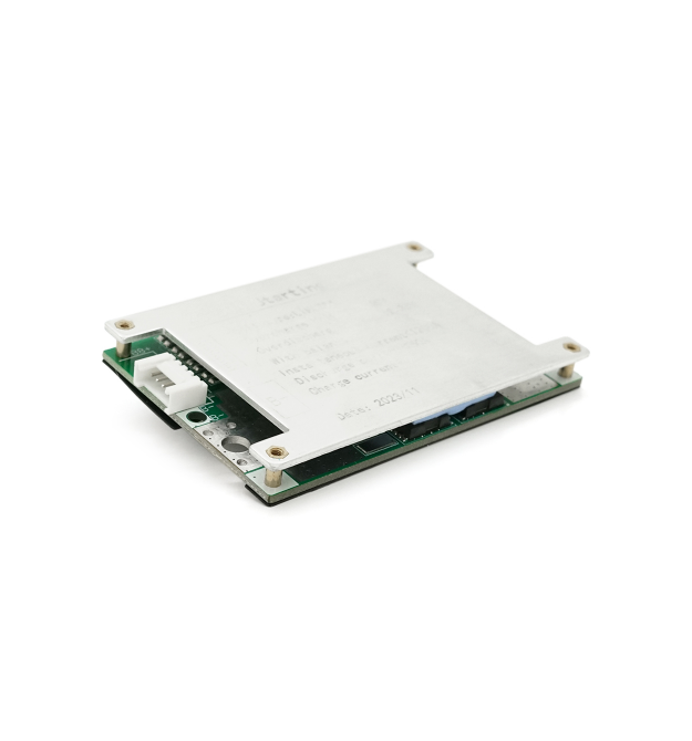 BMS плата Changfa Li-ion 14.6V 4S 35A