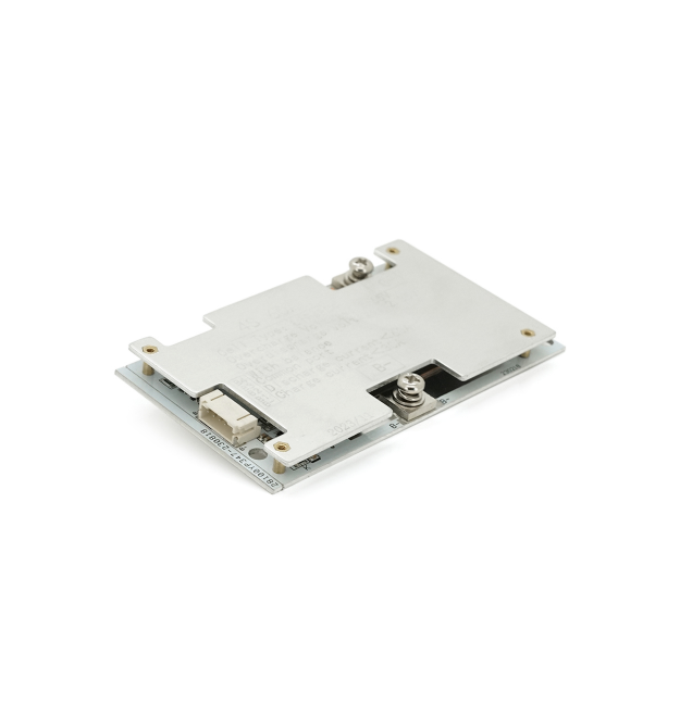 BMS плата Changfa Li-ion 14.6V 4S 60A (100x56x8mm)