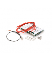 BMS плата JK-B2A8S20P для Li-Ion - LiFePo4 - LTO 4S-8S, 200A, симетрія з Bluetooth