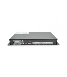 BMS плата JK-B2A25SRP для Li-Ion - LiFePo4 - LTO 8S-25S, 1000A, симетрія з Bluetooth