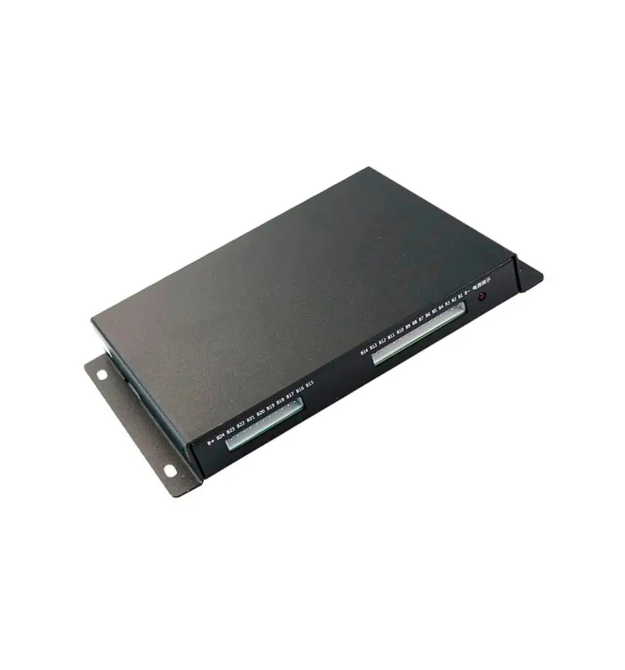 Активний балансир JK-B2A24S для Li-Ion - LiFePo4 - LTO 2S-24S