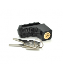 Замок Motorcycle Lock YT-408