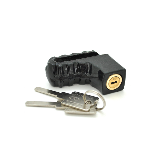 Замок Motorcycle Lock YT-408