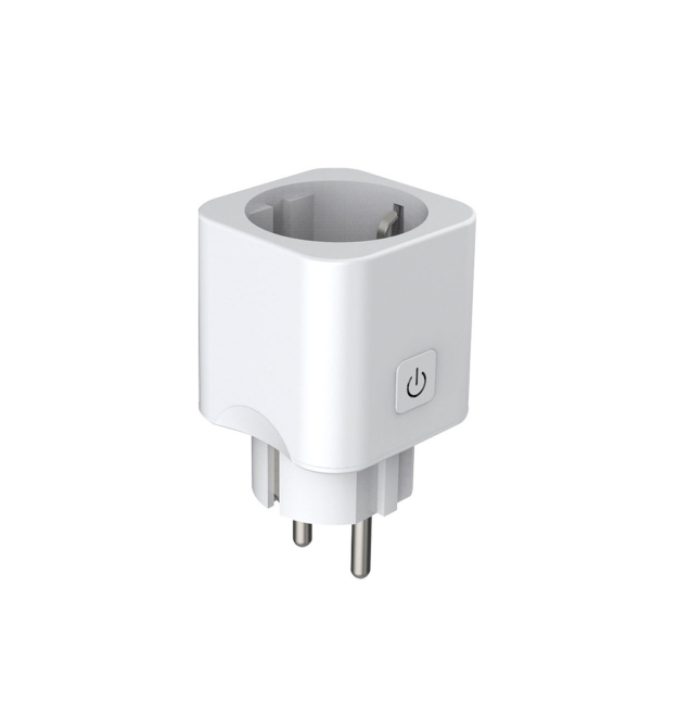 WI-FI pозетка EU-C338, 220V 10A