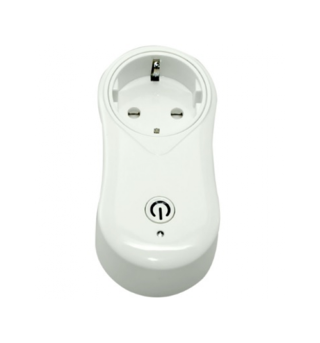 WI-FI розетки socket