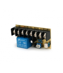 Плата керування до електрозамків DF-32, 12V