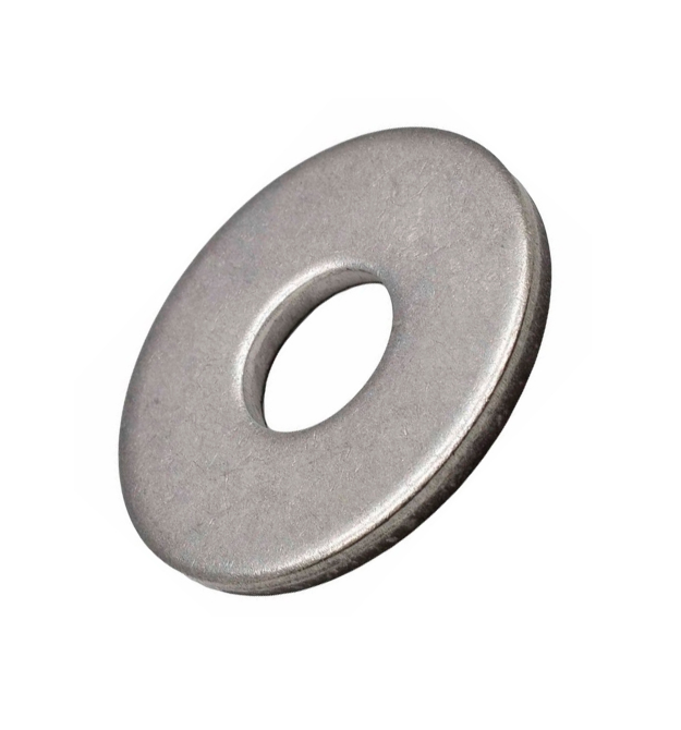 Шайба збільшена DIN 9021 б - ц 8х23