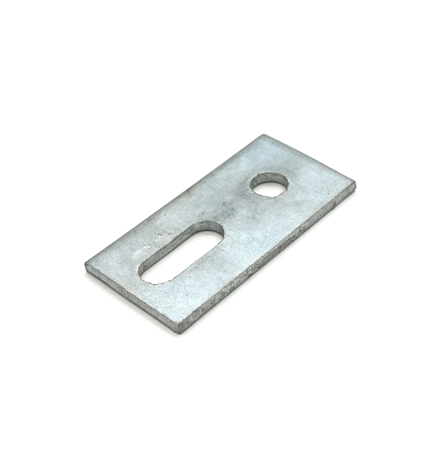 Пластина монтажна