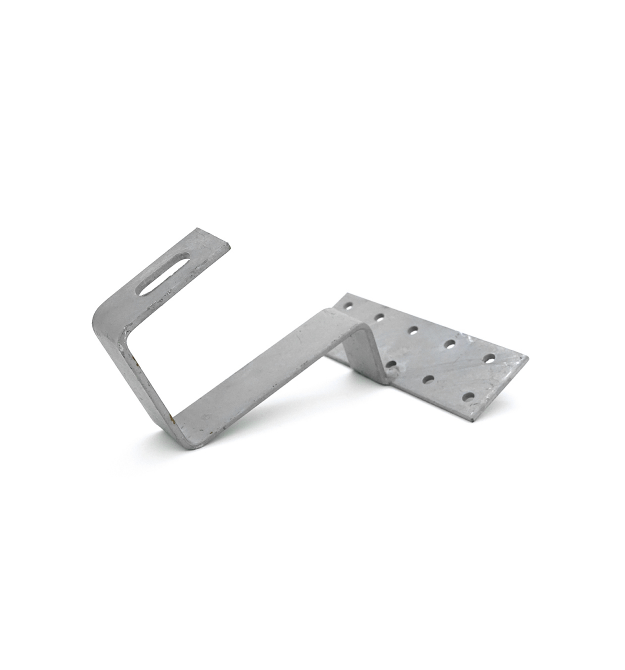 Закладна для монтажу снячних пнелей на керамiчну черепицю