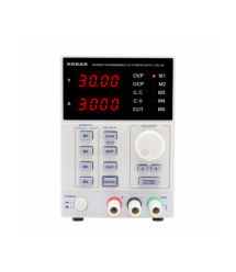 Блок живлення з цифровою індикацією KORAD KA3010D