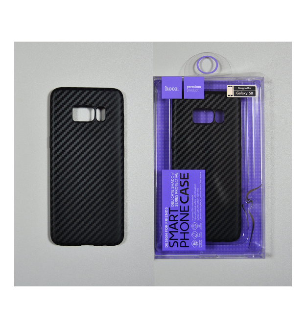 Delicate shadow series protective case for Galaxy A7