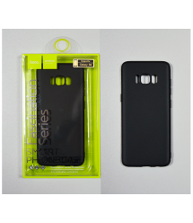 Fascination series protective case for Galaxy S8 Plus