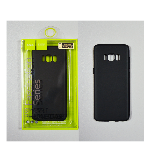 Fascination series protective case for Galaxy S8 Plus