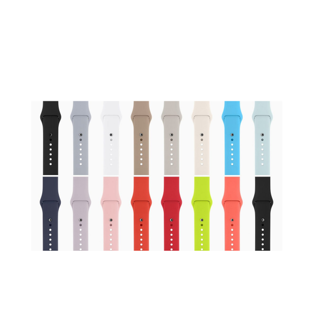 Ремешек для Apple Watch жіночий, 42мм