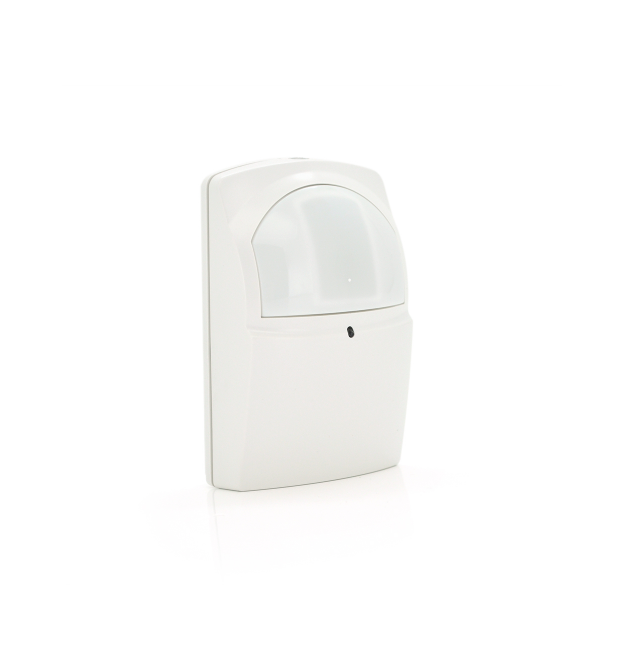Інфрачервоний датчик руху SWAN QUAD