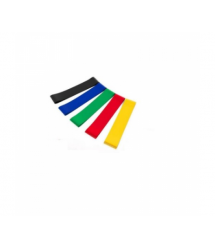 Набір фітнес-гумок LOOP BANDS 5 резінкок
