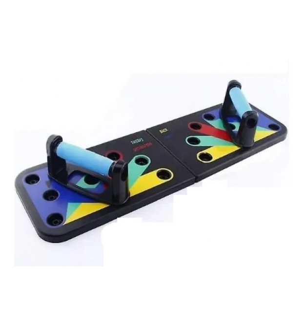 Платформа для Віджимань Foldable Push Up Board JT-006
