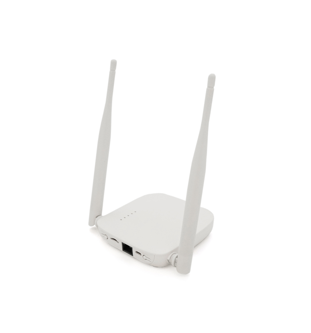 4-канальний 5MP WIFI Відеореєстратор PiPo PP-NVR1008 ICSee