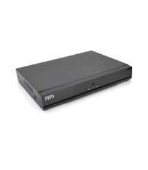 Відеореєстратор 32-канальний 5MP 2HDD PiPo PP-NVR1232 Xmeye