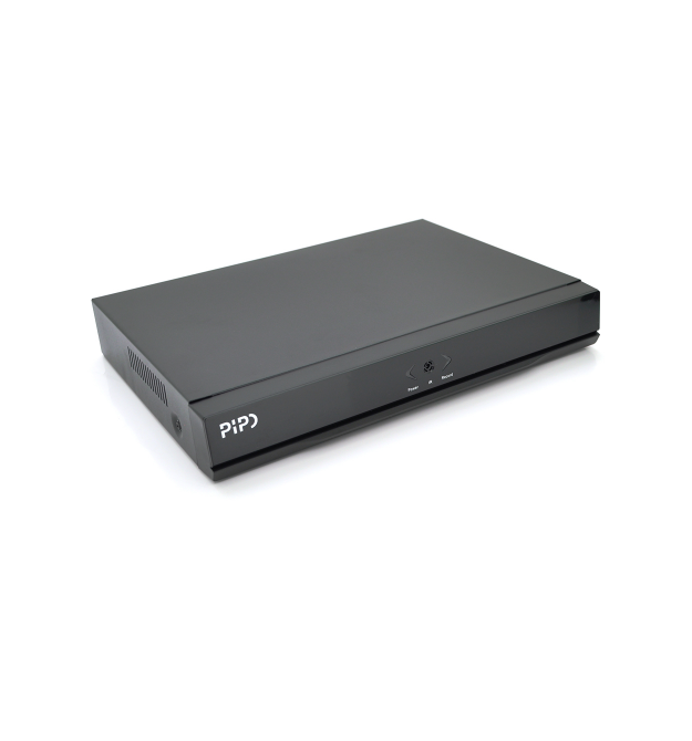 32-канальний 5MP 2HDD Відеореєстратор PP-NVR1232 Xmeye