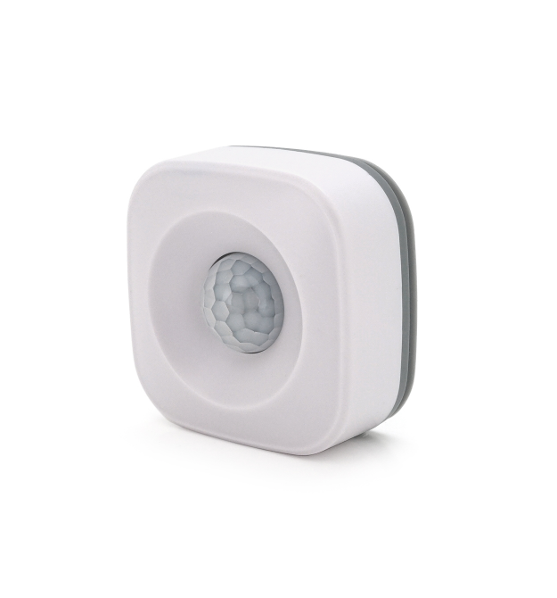 Автономний WiFi датчик руху YOSO Dмotion-WIFI-00 TUYA живлення ААА 3 шт.