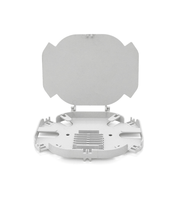 Сплайс-касета Merlion ML-OP-S801 до 6 зварних з&aposєднань