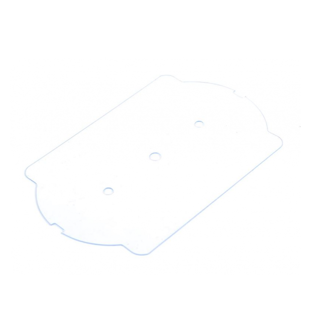 Кришка сплайс-касети Crosver S336