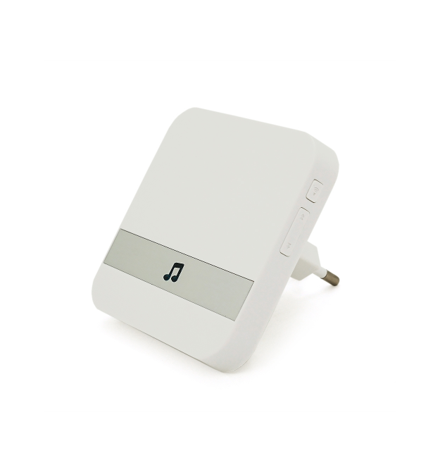 Дзвінок для Wi-Fi Cad