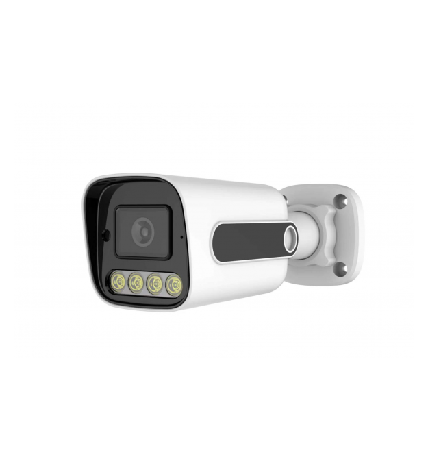 2MP мультиформатная камера PiPo в пластиковом цилиндре PP-B4N04F200ME 2,8(мм) 70метров подсветки