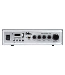 Акустический комплект SKY SOUND WSE-1404 BLACK