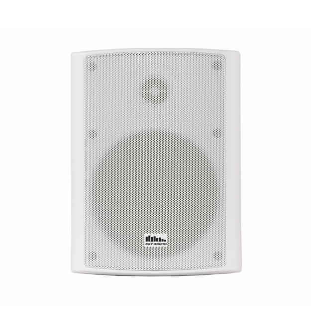 Активная настенная акустика SKY SOUND NSA-30W ACTIVE+WI-FI