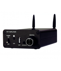 Акустический комплект SKY SOUND BOX PRO-3004 BLACK