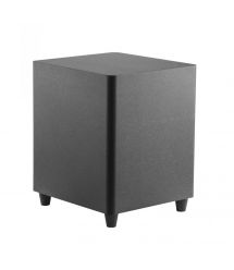 Акустический комплект SKY SOUND SUBT-10B-FLC-5 (2*40Вт) BLACK